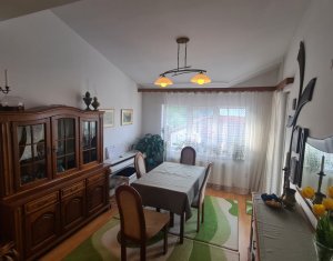 Appartement 3 chambres à vendre dans Cluj-napoca, zone Andrei Muresanu