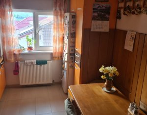 Apartment 3 rooms for sale in Cluj-napoca, zone Andrei Muresanu