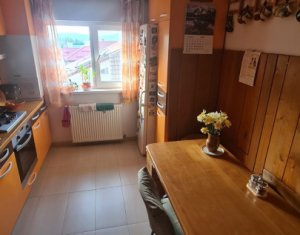 Apartment 3 rooms for sale in Cluj-napoca, zone Andrei Muresanu