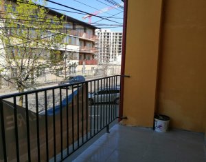 Studio for sale in Cluj-napoca, zone Iris