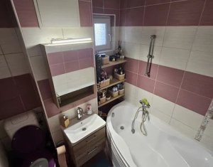 Apartament cu 3 camere, etaj intermediar, Marasti