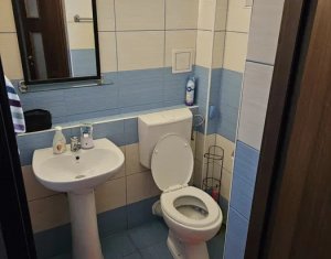 Apartament cu 3 camere, etaj intermediar, Marasti