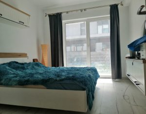 Appartement 2 chambres à vendre dans Floresti