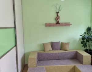 Apartment 3 rooms for sale in Cluj-napoca, zone Buna Ziua