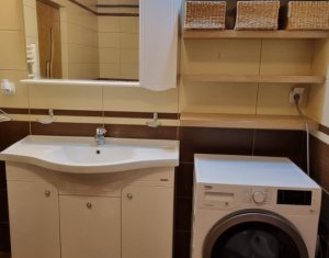 Vanzare apartament 3 camere confort lux, Buna Ziua, zona Oncos