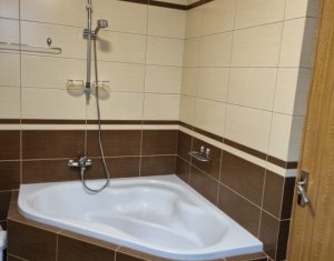 Vanzare apartament 3 camere confort lux, Buna Ziua, zona Oncos