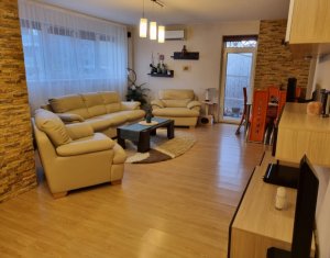 Apartment 3 rooms for sale in Cluj-napoca, zone Buna Ziua