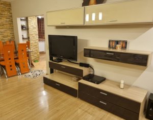 Vanzare apartament 3 camere confort lux, Buna Ziua, zona Oncos