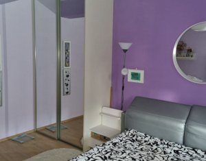 Apartment 3 rooms for sale in Cluj-napoca, zone Buna Ziua