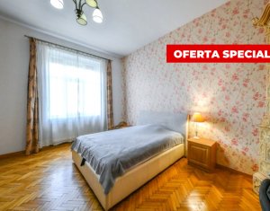 Sale apartment 3 rooms in Cluj-napoca