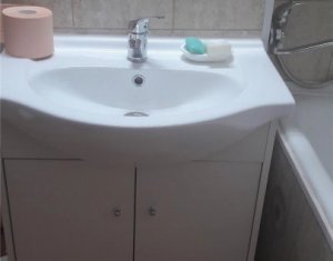 Appartement 1 chambres à vendre dans Cluj-napoca, zone Manastur