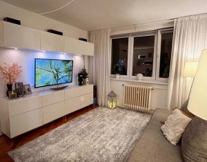 Vente appartement 2 chambres dans Cluj-napoca, zone Plopilor