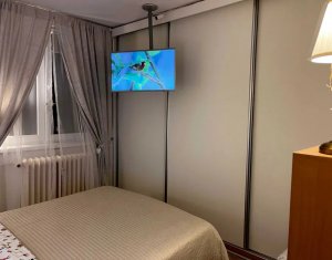 Apartament cu 2 camere zona Platinia Mall si USAMV