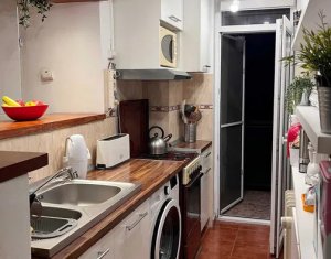 Appartement 2 chambres à vendre dans Cluj-napoca, zone Plopilor