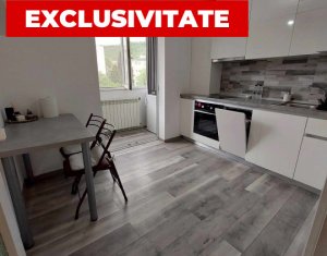 Vanzare apartament 2 camere in Cluj-napoca, zona Grigorescu