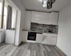 Apartament 2 camere, etaj 3, Grigorescu