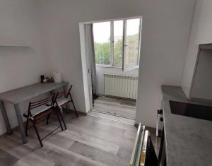 Appartement 2 chambres à vendre dans Cluj-napoca, zone Grigorescu