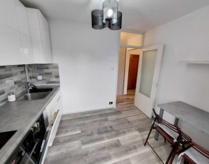 Apartament 2 camere, etaj 3, Grigorescu