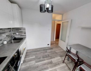 Comision 0%! Apartament 2 camere, etaj 3, Grigorescu, zona centrala