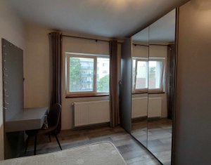 Comision 0%! Apartament 2 camere, etaj 3, Grigorescu, zona centrala