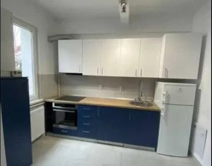 Apartament cu 2 camere finisat, mobilat zona Dorobantilor