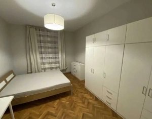 Apartament cu 2 camere finisat, mobilat zona Dorobantilor