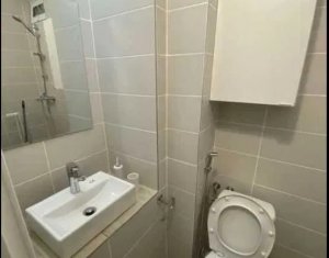 Apartment 2 rooms for sale in Cluj-napoca, zone Centru