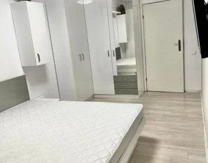 Apartament 3 camere, 63 mp, Floresti, zona Vivo