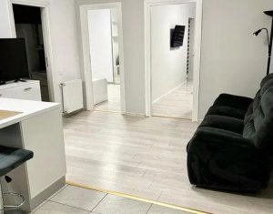 Appartement 3 chambres à vendre dans Floresti