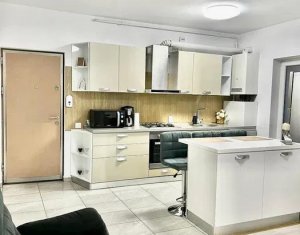 Appartement 3 chambres à vendre dans Floresti