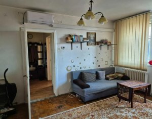 Sale apartment 2 rooms in Cluj-napoca, zone Grigorescu