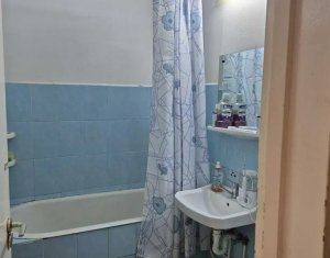 Vanzare apartament cu 2 camere, Grigorescu, zona 14 Iulie