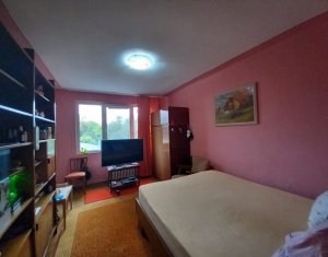 Vanzare apartament 4 camere in Cluj-napoca, zona Centru