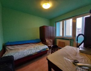 Apartment 4 rooms for sale in Cluj-napoca, zone Centru