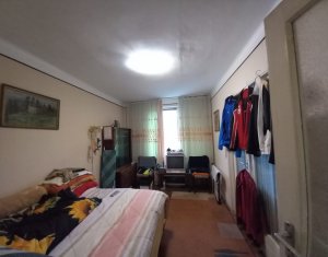 Apartment 4 rooms for sale in Cluj-napoca, zone Centru