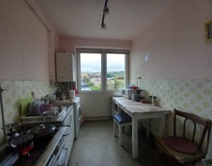 Apartment 4 rooms for sale in Cluj-napoca, zone Centru