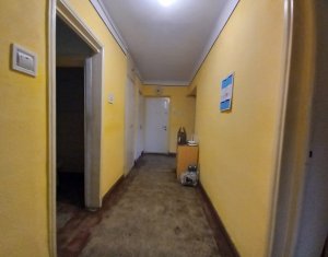 Apartment 4 rooms for sale in Cluj-napoca, zone Centru