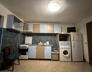 Apartment 1 rooms for sale in Cluj-napoca, zone Iris