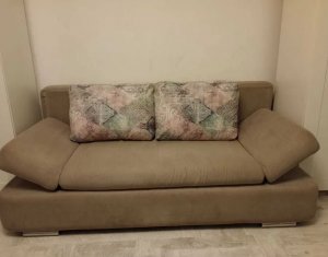 Apartament 1 camera, 21 mp, Marasti