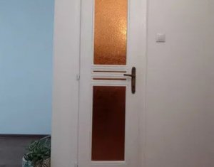 Apartament 1 camera, 21 mp, Marasti