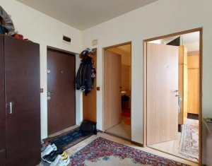 Appartement 2 chambres à vendre dans Floresti