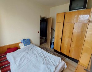 Appartement 2 chambres à vendre dans Floresti