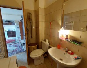 Comision 0%! Apartament 2 camere, etaj 1, Floresti/Eroilor 