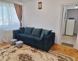 Apartament cu 2 camere, panorama oras, Gheorgheni, zona HERMES