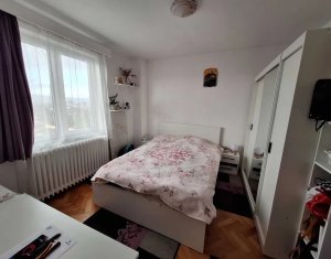 Apartament cu 2 camere, panorama oras, Gheorgheni, zona HERMES