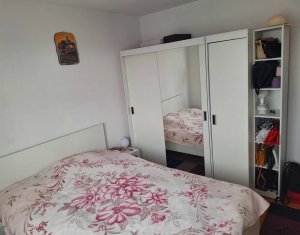 Apartament cu 2 camere, panorama oras, Gheorgheni, zona HERMES