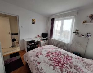 Apartament cu 2 camere, panorama oras, Gheorgheni, zona HERMES