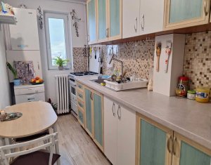 Appartement 2 chambres à vendre dans Cluj-napoca, zone Gheorgheni