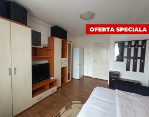 OFERTA SPECIALA | Garsoniera 21mp | Iris, zona Auchan, Terapia