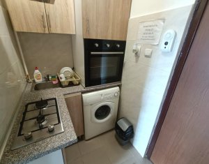 Appartement 1 chambres à vendre dans Cluj-napoca